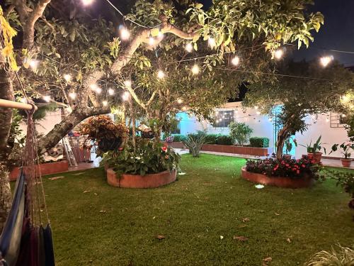 Villa lourdes in Ataco Villa lourdes in Ataco