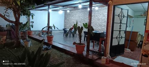 Villa lourdes in Ataco Villa lourdes in Ataco