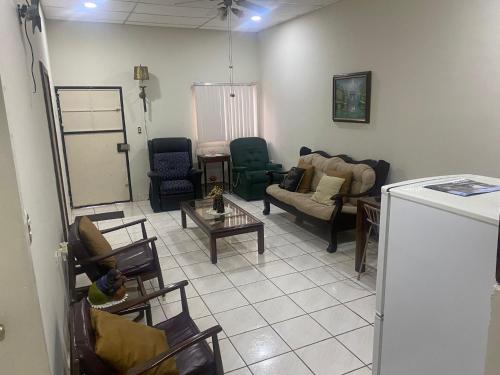 Villa lourdes in Ataco Villa lourdes in Ataco