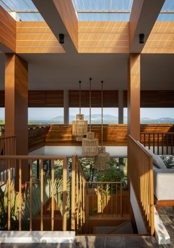 View, Amaya Kampot Homestays in Teuk Chhou View, Amaya Kampot Homestays in Teuk Chhou