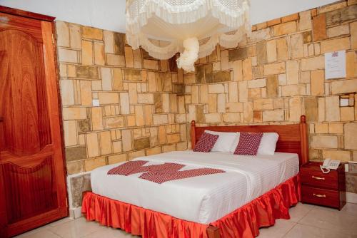 KIGUFI HILL, Agape Resort & Kivu Edge in Gisenyi KIGUFI HILL, Agape Resort & Kivu Edge in Gisenyi