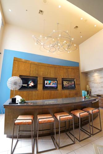 The Apollo - Lux 1-Bed Apartment near Space Center in 나소 베이 The Apollo - Lux 1-Bed Apartment near Space Center in 나소 베이