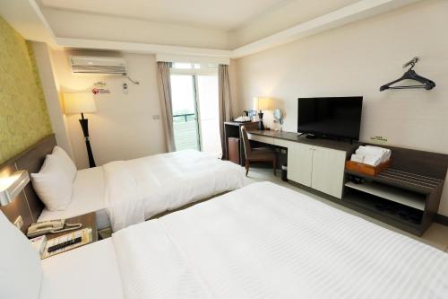Hoya Resort Hotel Chiayi near Buddhist Dalin Tzu Chi General Hospital Hoya Resort Hotel Chiayi near Buddhist Dalin Tzu Chi General Hospital