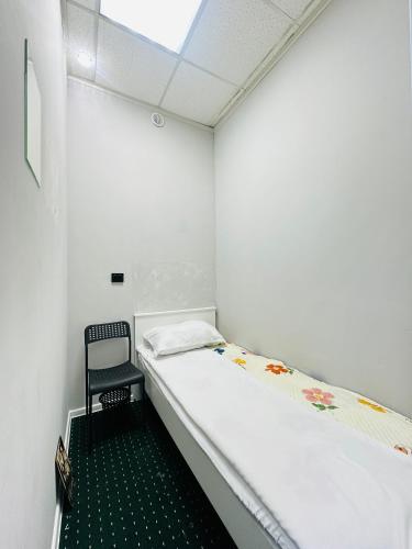 Center Capsule Hostel in Алмати Center Capsule Hostel in Алмати