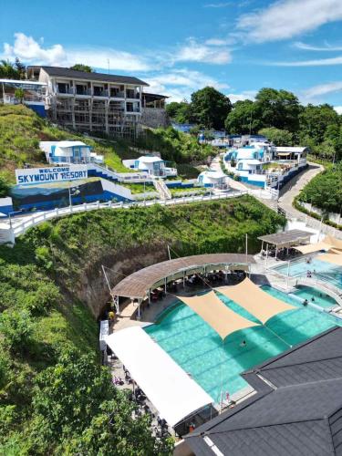 SkyMount Resort in Tanay SkyMount Resort in Tanay