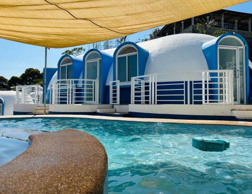 SkyMount Resort in Tanay SkyMount Resort in Tanay