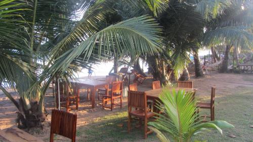 Faciliteiten, Shanika Beach Inn in Tangalle Faciliteiten, Shanika Beach Inn in Tangalle