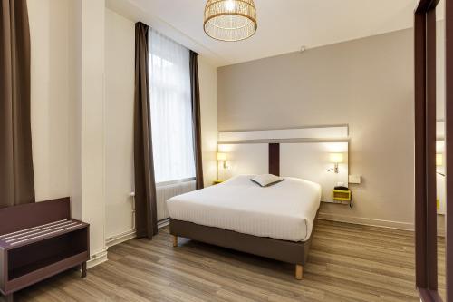 Grand Hotel Lille in Lille Grand Hotel Lille in Lille