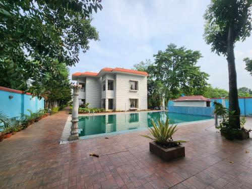 Green County Wellness Retreat in Burdwan Green County Wellness Retreat in Burdwan
