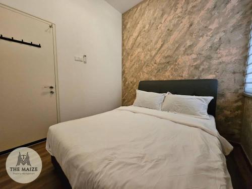 The Cove Hillside Residence Ipoh - Nostalgic Terracotta