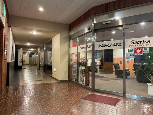 Facilities, 中津サンライズホテル in Nakatsu Facilities, 中津サンライズホテル in Nakatsu