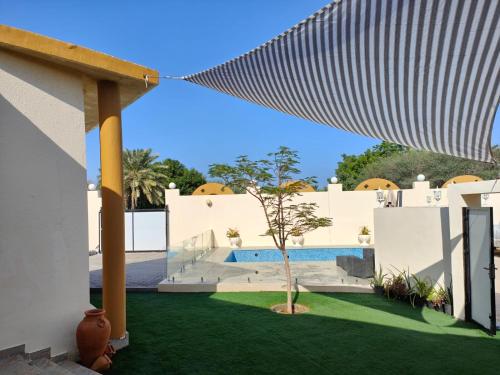 Ebreez lounge in Dibba Al Fujairah Ebreez lounge in Dibba Al Fujairah