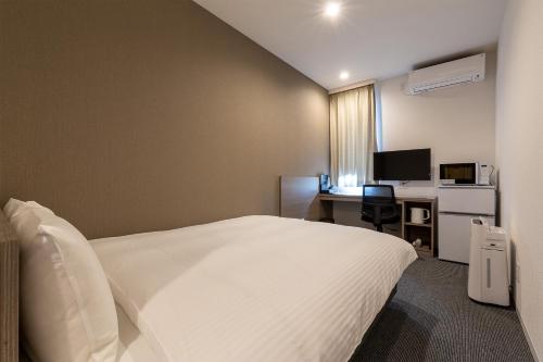 HOTEL R9 The Yard Usa in Nakatsu HOTEL R9 The Yard Usa in Nakatsu