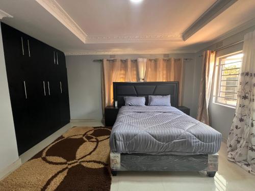 Lemajy Apartments - Flat 2 in Solwezi Lemajy Apartments - Flat 2 in Solwezi