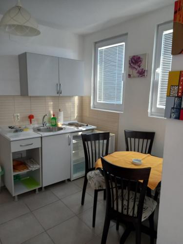 Apartments Pure Magic in Ulcinj Apartments Pure Magic in Ulcinj