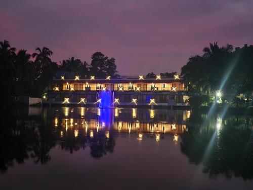 Green County Wellness Retreat in Burdwan Green County Wellness Retreat in Burdwan