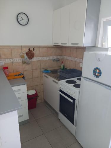Apartments Pure Magic in Ulcinj Apartments Pure Magic in Ulcinj