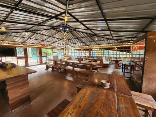 Green County Wellness Retreat in Burdwan Green County Wellness Retreat in Burdwan