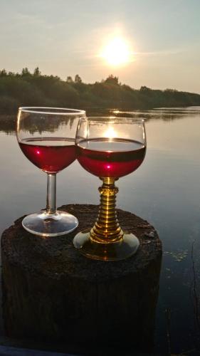 Вид, Ferienwohnung in Breiholz zwischen den Meeren, am Nordostseekanal in Breiholz Вид, Ferienwohnung in Breiholz zwischen den Meeren, am Nordostseekanal in Breiholz