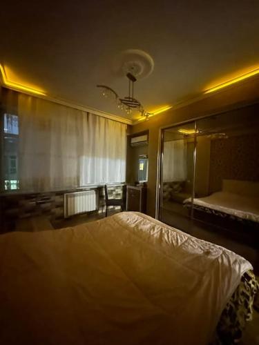 Close to metro and city center in Baku