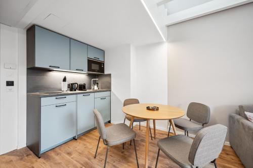 Létesítmények, Limehome Basel Münzgasse (Limehome Basel Munzgasse) near Pfalz Létesítmények, Limehome Basel Münzgasse (Limehome Basel Munzgasse) near Pfalz