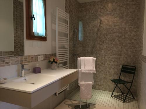 This photo about Le Grand Jardin shared on HyHotel.com