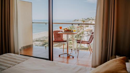 VIK Gran Hotel Costa del Sol in La Cala de Mijas VIK Gran Hotel Costa del Sol in La Cala de Mijas