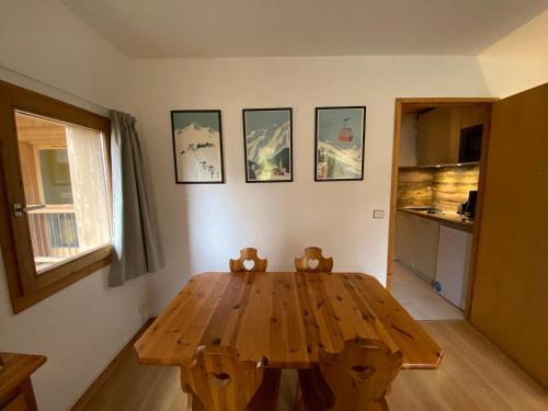 Appartement 2 pièces pour 4 personnes à Méribel, central et proche pistes - FR-1-411-739 (Appartement 2 pieces pour 4 personnes a Meribel, central et proche pistes - FR-1-411-739) in 梅里貝勒 Appartement 2 pièces pour 4 personnes à Méribel, central et proche pistes - FR-1-411-739 (Appartement 2 pieces pour 4 personnes a Meribel, central et proche pistes - FR-1-411-739) in 梅里貝勒