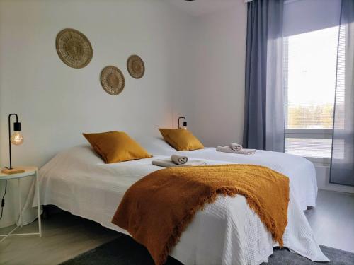 Kampuksen Tähti (Kampuksen Tahti) in 波里 Kampuksen Tähti (Kampuksen Tahti) in 波里