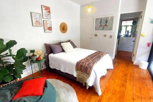 Central Victorian with Stunning Views & Pool