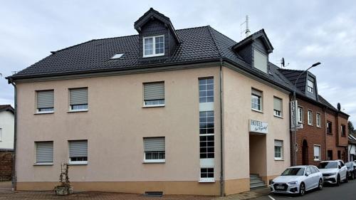 Hotel Am Weyerhof in Kerpen Hotel Am Weyerhof in Kerpen
