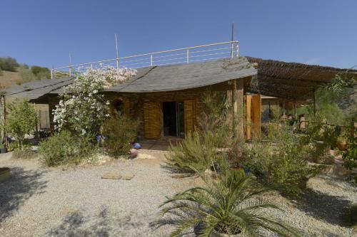 정원, Guest farm Oulad Chmicha in 벤 슬리마네 정원, Guest farm Oulad Chmicha in 벤 슬리마네