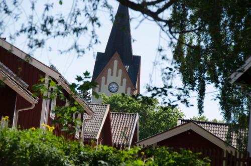 Létesítmények, Avesta Stadshotell in Avesta Létesítmények, Avesta Stadshotell in Avesta