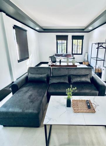 NiTi house in Phon Thong NiTi house in Phon Thong