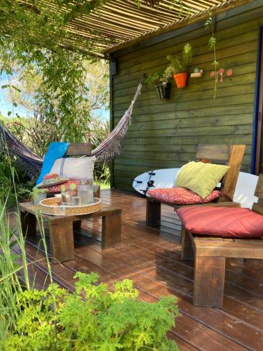 Angelo in Punta Del Diablo Angelo in Punta Del Diablo