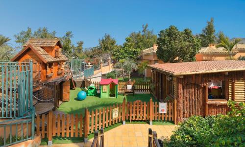 Green Garden Resort & Suites in Tenerife Green Garden Resort & Suites in Tenerife