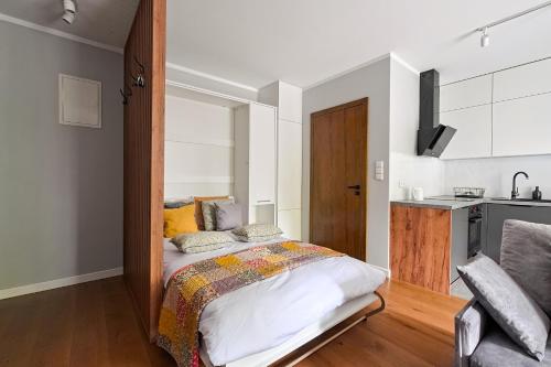 CityCenterApartments11-5B in Bielsko-Biala CityCenterApartments11-5B in Bielsko-Biala