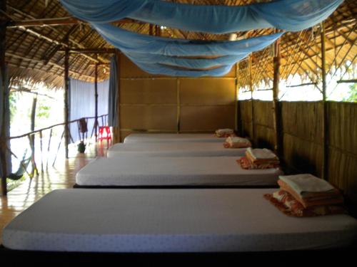 This photo about Ba Hung Homestay shared on HyHotel.com