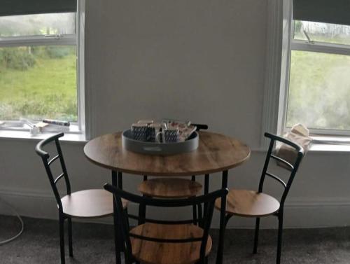 Fort View accommodation lisacul in Ballaghadereen Fort View accommodation lisacul in Ballaghadereen