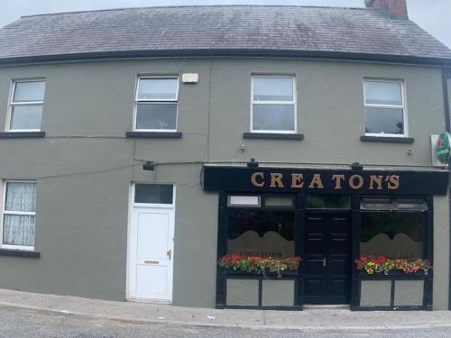 Fort View accommodation lisacul in Ballaghadereen Fort View accommodation lisacul in Ballaghadereen