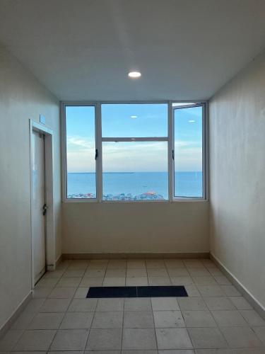 View, Sandakan Homestay & Backpackers near Bao Gong Temple View, Sandakan Homestay & Backpackers near Bao Gong Temple