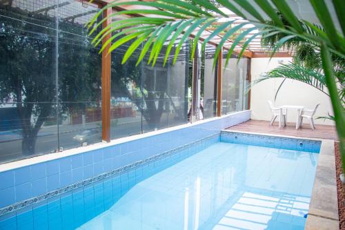 景觀, Prestige Manaus Hotel in 馬瑙斯 景觀, Prestige Manaus Hotel in 馬瑙斯