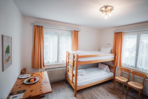 B&B Haus Schonstatt contactless- Check-In in Brig B&B Haus Schonstatt contactless- Check-In in Brig