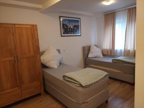 Hotel Bruchsal Herz in بروشسال Hotel Bruchsal Herz in بروشسال