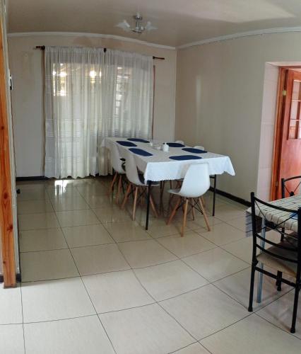 Tiện nghi, Hostal Temuco in Temuco Tiện nghi, Hostal Temuco in Temuco