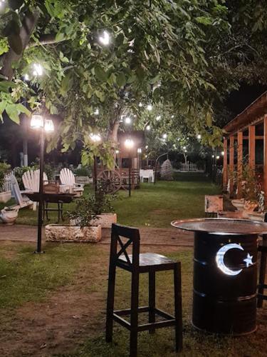 Yalçın Resort Hotel (Yalcın Resort Hotel) in Çakırlı Yalçın Resort Hotel (Yalcın Resort Hotel) in Çakırlı