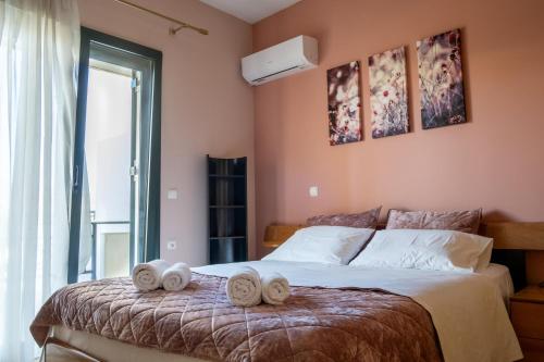 Spacious House in a Quiet Neighbourhood