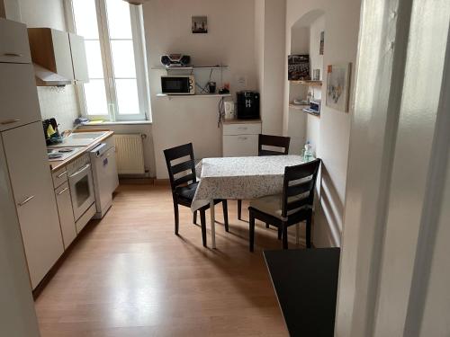 Holländers Apartment (Hollanders Apartment) in بروشسال Holländers Apartment (Hollanders Apartment) in بروشسال