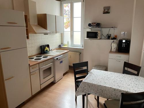 Holländers Apartment (Hollanders Apartment) in بروشسال Holländers Apartment (Hollanders Apartment) in بروشسال