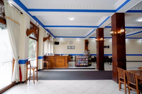 Samudra Hotel near Teluk Awur Beach Samudra Hotel near Teluk Awur Beach